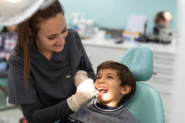 Best Walk-In Emergency Dental Services in Stro Valley, CA