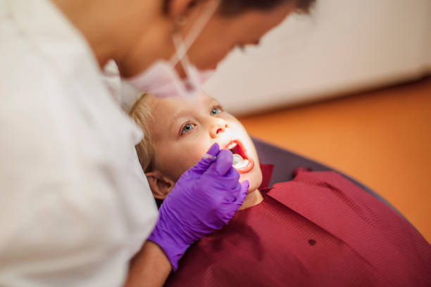 Best Emergency Wisdom Tooth Extraction in Stro Valley, CA