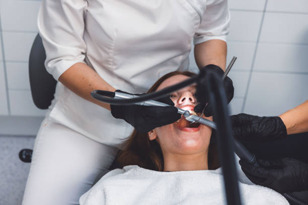 Best Emergency Dental Care for Sports Injuries in Stro Valley, CA